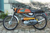 Antorcha Tricampeona